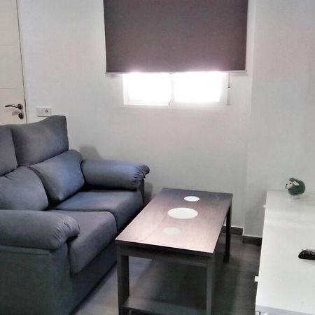 Sc- Loft Con Aire Acondicionado Y Wifi En Madrid Lägenhet Exteriör bild